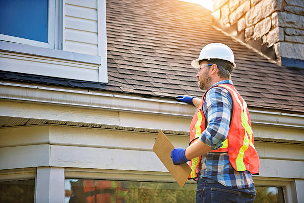 Trusted Storm Damage Roof Repair service in Bullock, NC - Brentwood Metal Roofing